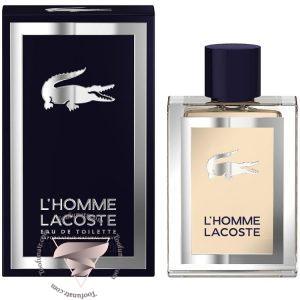 لاگوست لهوم - Lacoste L`Homme