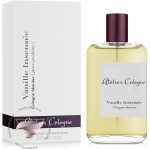 آتلیه کلن وانیل اینسنسی - Atelier Cologne Vanille Insensee