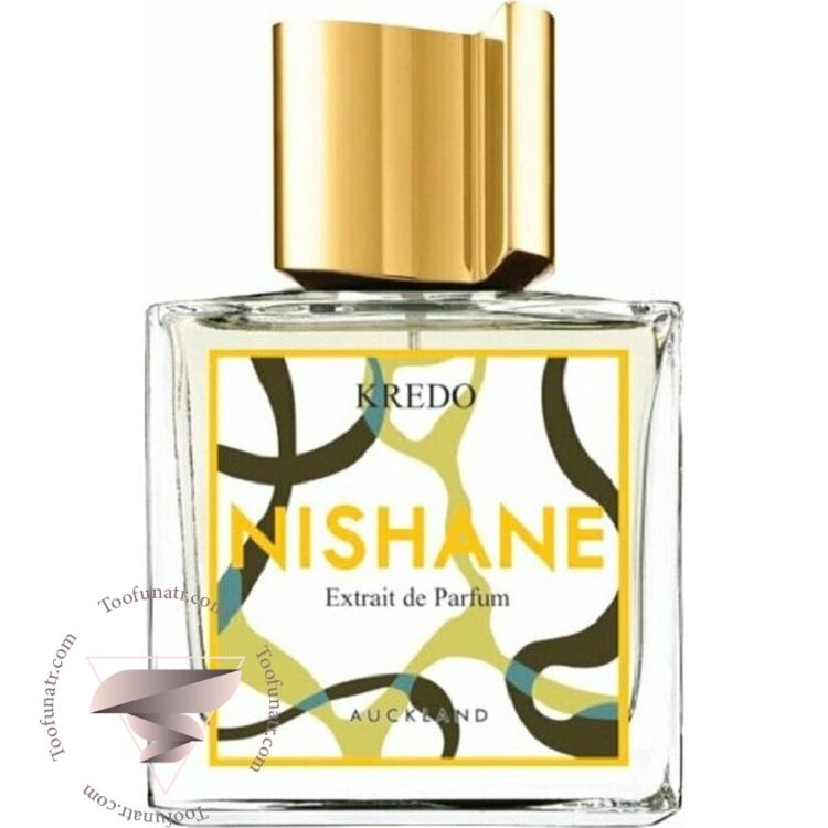 نیشان کریدو - Nishane Kredo نیشان کریدو - Nishane Kredo