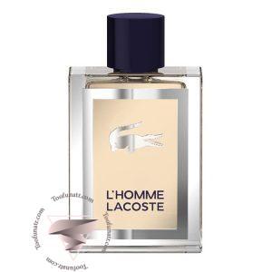لاگوست لهوم - Lacoste L`Homme