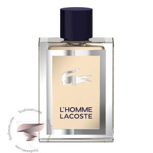 لاگوست لهوم - Lacoste L`Homme