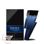 کارولینا هررا بد بوی کوبالت پارفوم الکتریک - Carolina Herrera Bad Boy Cobalt Parfum Electrique
