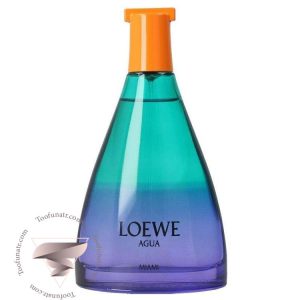 لووه لوئو آگوا میامی - Loewe Agua Miami
