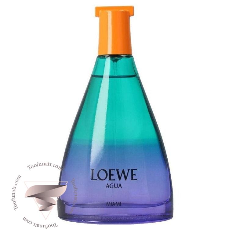 لووه لوئو آگوا میامی - Loewe Agua Miami لووه لوئو آگوا میامی - Loewe Agua Miami