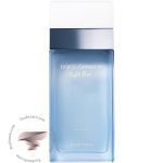 دی اند جی دولچه گابانا لایت بلو لاو این کپری - Dolce & Gabbana Light Blue Love in Capri