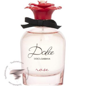 دی اند جی دولچه گابانا دولچه رز - Dolce & Gabbana Dolce Rose