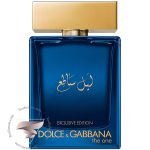 دی اند جی دولچه گابانا د وان لومینوس نایت - Dolce & Gabbana The One Luminous Night
