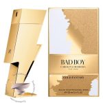 کارولینا هررا بد بوی گلد فانتزی - Carolina Herrera Bad Boy Gold Fantasy