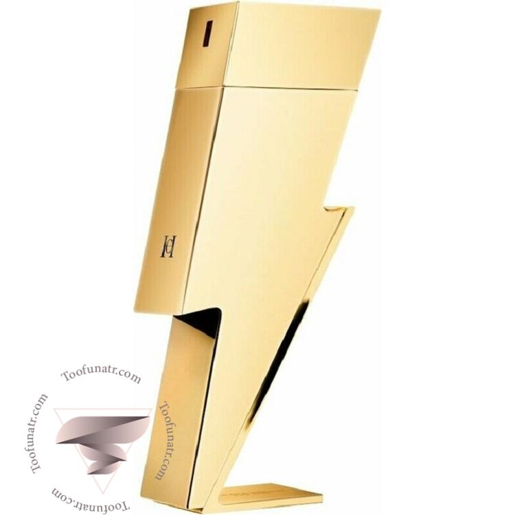 کارولینا هررا بد بوی گلد فانتزی - Carolina Herrera Bad Boy Gold Fantasy کارولینا هررا بد بوی گلد فانتزی - Carolina Herrera Bad Boy Gold Fantasy