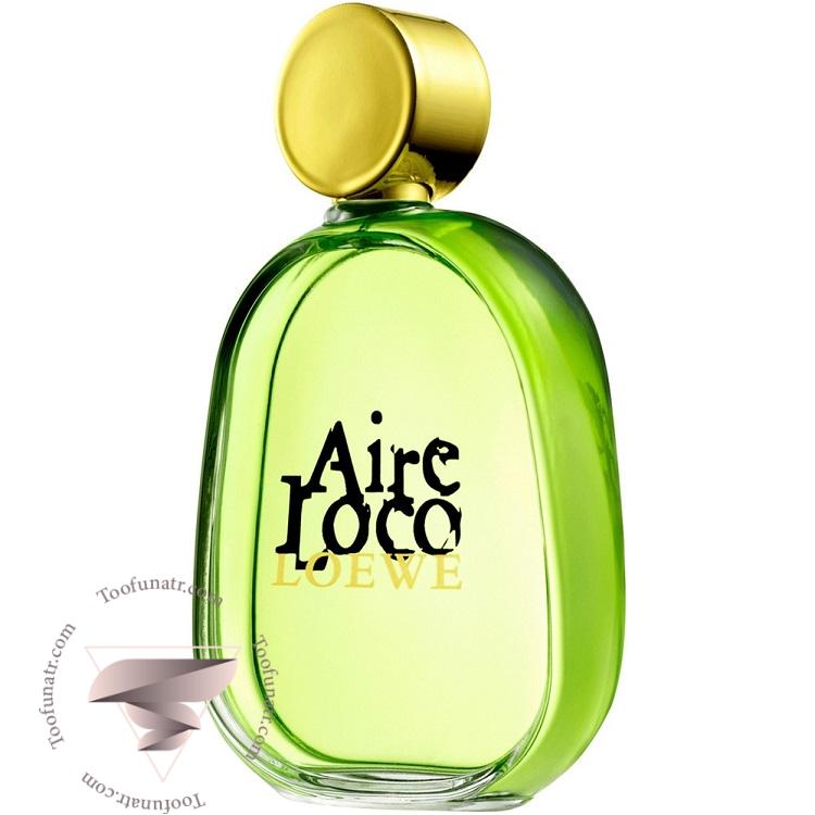 لووه لوئو ایر لوکو - Loewe Aire Loco لووه لوئو ایر لوکو - Loewe Aire Loco