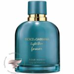 دولچه گابانا لایت بلو فوراور پور هوم مردانه - Dolce & Gabbana Light Blue Forever Pour Homme