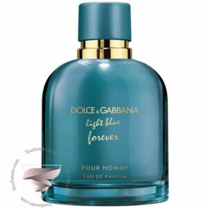 دولچه گابانا لایت بلو فوراور پور هوم مردانه - Dolce & Gabbana Light Blue Forever Pour Homme