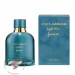 دولچه گابانا لایت بلو فوراور پور هوم مردانه - Dolce & Gabbana Light Blue Forever Pour Homme