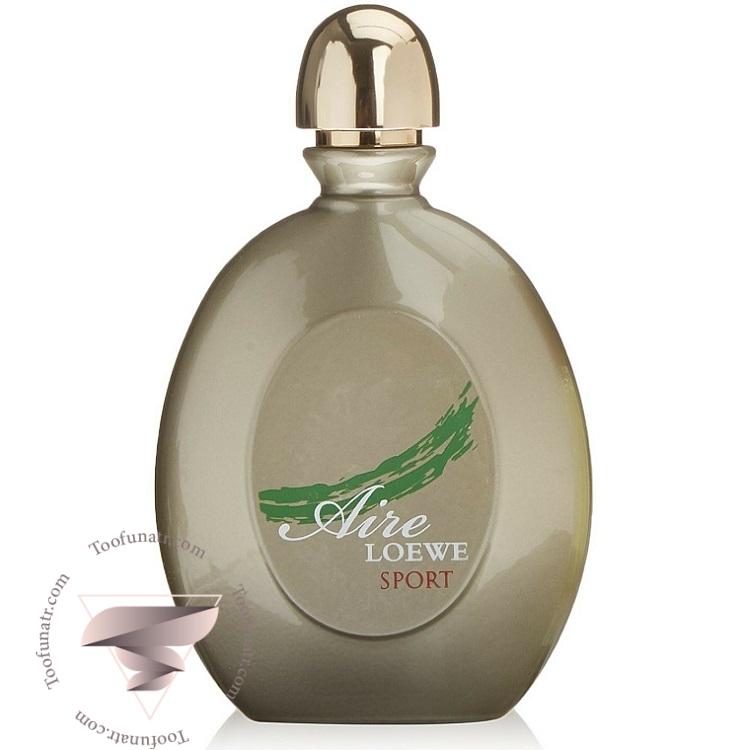 لووه ایر لووه اسپرت ادیشن اسپشیال - Loewe Aire Loewe Sport Edicion Especial لووه ایر لووه اسپرت ادیشن اسپشیال - Loewe Aire Loewe Sport Edicion Especial