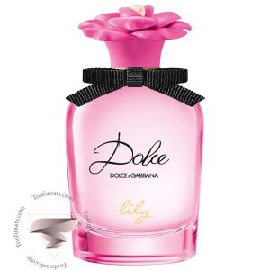 دی اند جی دولچه گابانا دولچه لیلی - Dolce & Gabbana Dolce Lily