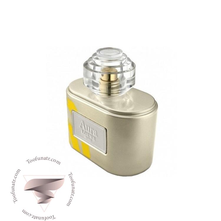 لووه آورا لووه اسپرت ادیشن اسپشیال - Loewe Aura Loewe Sport Edicion Especial لووه آورا لووه اسپرت ادیشن اسپشیال - Loewe Aura Loewe Sport Edicion Especial