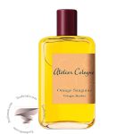 آتلیه کلن اورنج سانگوین - Atelier Cologne Orange Sanguine