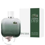 لاگوست ال 12.12 بلان بلانک ادو اینتنس - Lacoste L.12.12. Blanc Eau Intense
