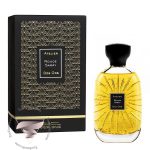 آتلیه دس اورس روژ سارای - Atelier des ors Rouge Sarây