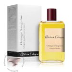 آتلیه کلن اورنج سانگوین - Atelier Cologne Orange Sanguine