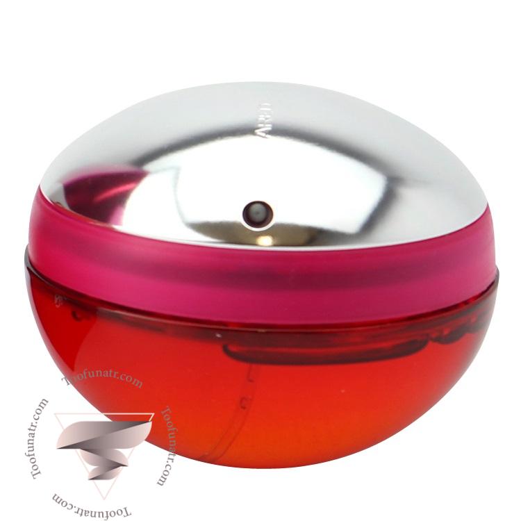 پاکو رابان اولترا رد الترارد زنانه - Paco Rabanne Ultrared for women پاکو رابان اولترا رد الترارد زنانه - Paco Rabanne Ultrared for women