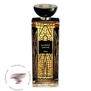 لالیک ایلوشن کاپتیو ایلوژن کپتیو - Lalique Illusion Captive