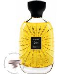 آتلیه دس اورس روژ سارای - Atelier des ors Rouge Sarây