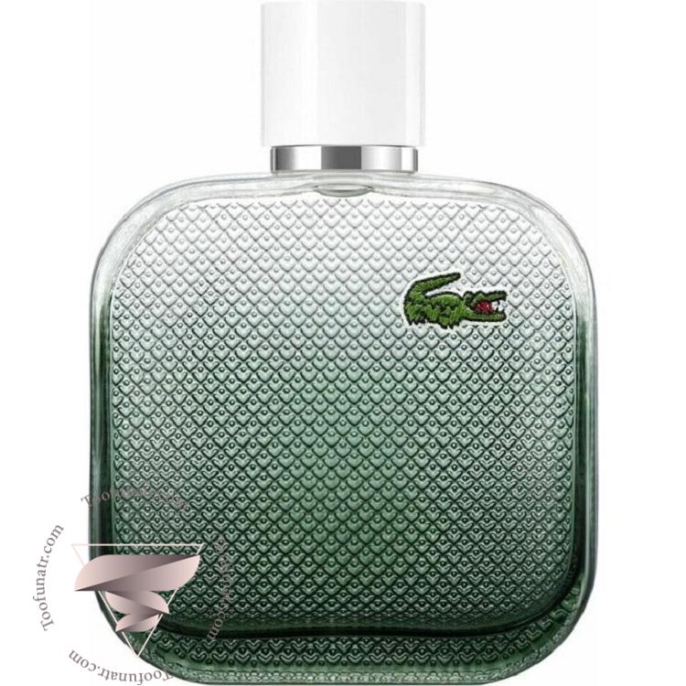 لاگوست ال 12.12 بلان بلانک ادو اینتنس - Lacoste L.12.12. Blanc Eau Intense لاگوست ال 12.12 بلان بلانک ادو اینتنس - Lacoste L.12.12. Blanc Eau Intense