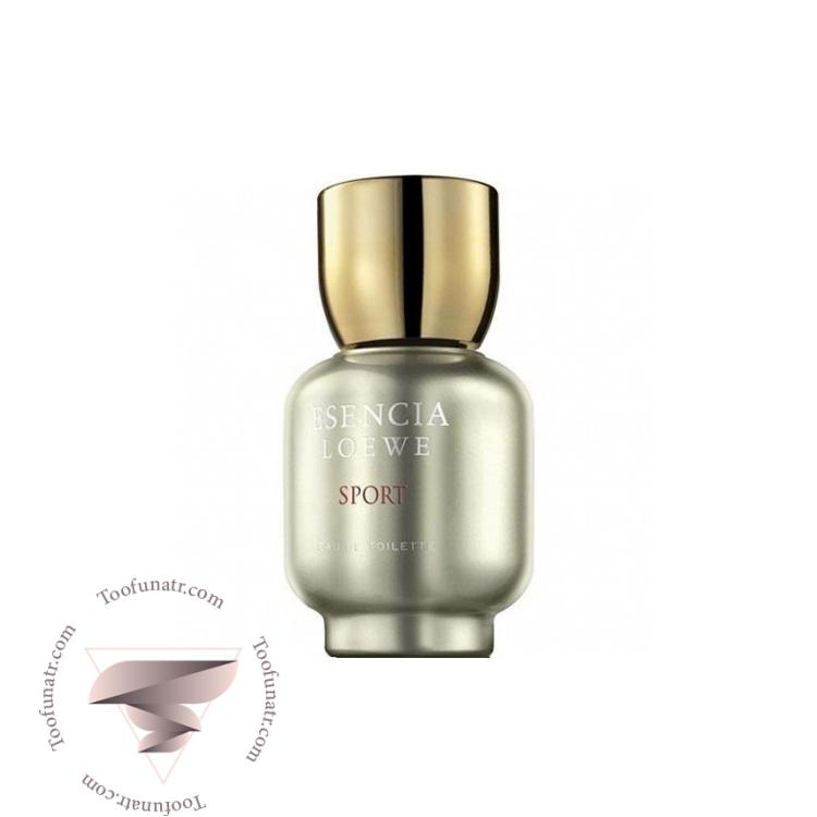 لووه لوئو اسنسیا لووه اسپرت ادیشن اسپشیال - Loewe Esencia Loewe Sport Edicion Especial لووه لوئو اسنسیا لووه اسپرت ادیشن اسپشیال - Loewe Esencia Loewe Sport Edicion Especial