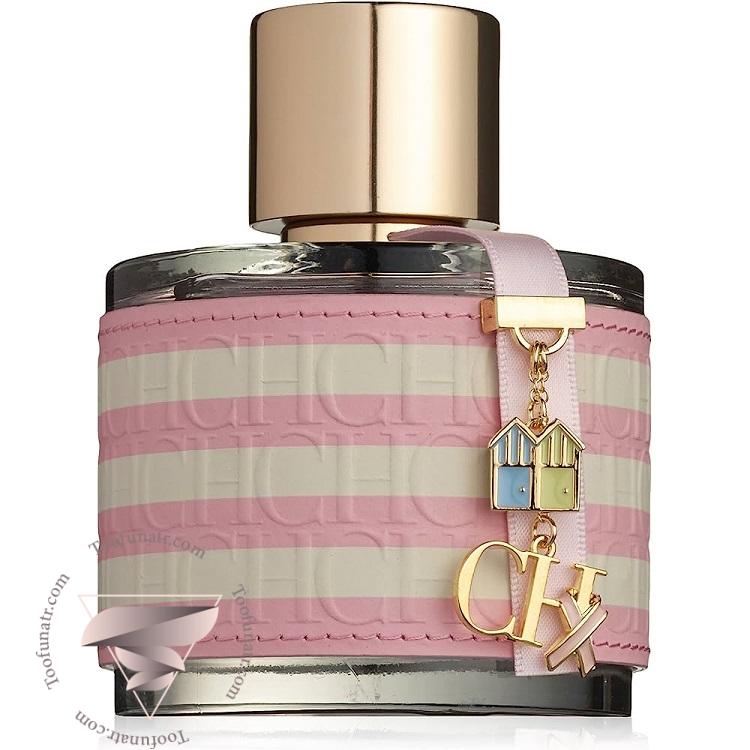 کارولینا هررا سی اچ مارین - Carolina Herrera CH Marine کارولینا هررا سی اچ مارین - Carolina Herrera CH Marine