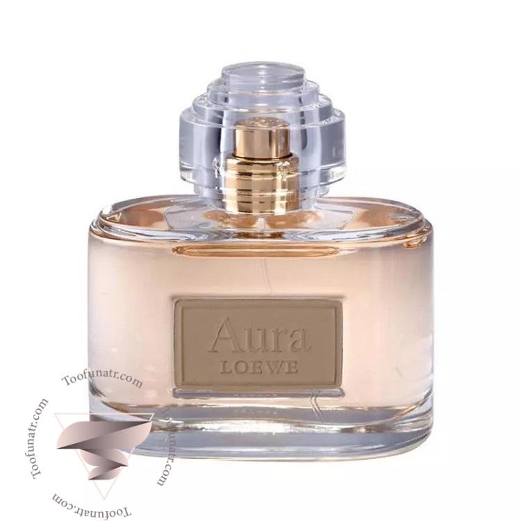 لووه لوئو آورا آئورا ادو تویلت - Loewe Aura EDT لووه لوئو آورا آئورا ادو تویلت - Loewe Aura EDT