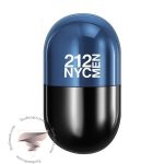 کارولینا هررا 212 ان وای سی من پیلز مردانه - Carolina Herrera 212 NYC Men Pills