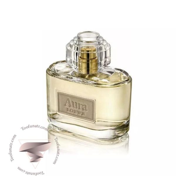 لووه لوئو آورا آئورا ادو تویلت - Loewe Aura EDT