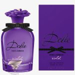 دی اند جی دولچه گابانا دولچه ویولت - Dolce & Gabbana Dolce Violet