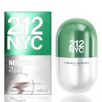کارولینا هررا 212 ان وای سی پیلز زنانه - Carolina Herrera 212 NYC Pills for women