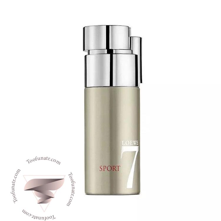 لووه لوئو 7 سون اسپرت - Loewe 7 seven Sport لووه لوئو 7 سون اسپرت - Loewe 7 seven Sport