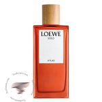 لووه لوئو سولو اطلس - Loewe Solo Atlas