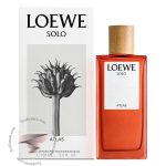 لووه لوئو سولو اطلس - Loewe Solo Atlas
