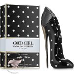 کارولینا هررا گود گرل دات دراما کالکتور ادیشن - Carolina Herrera Good Girl Dot Drama Collector Edition