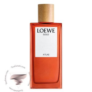 لووه لوئو سولو اطلس - Loewe Solo Atlas