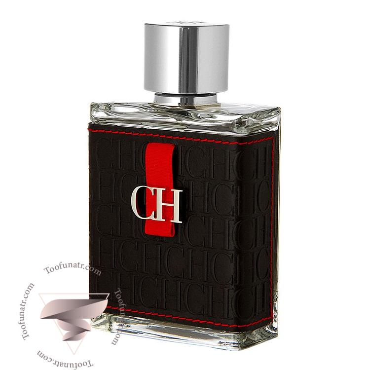کارولینا هررا سی اچ من مردانه - Carolina Herrera CH Men کارولینا هررا سی اچ من مردانه - Carolina Herrera CH Men