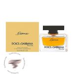 دی اند جی دولچه گابانا د وان اسنس - Dolce & Gabbana The One Essence