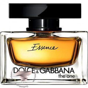 دی اند جی دولچه گابانا د وان اسنس - Dolce & Gabbana The One Essence