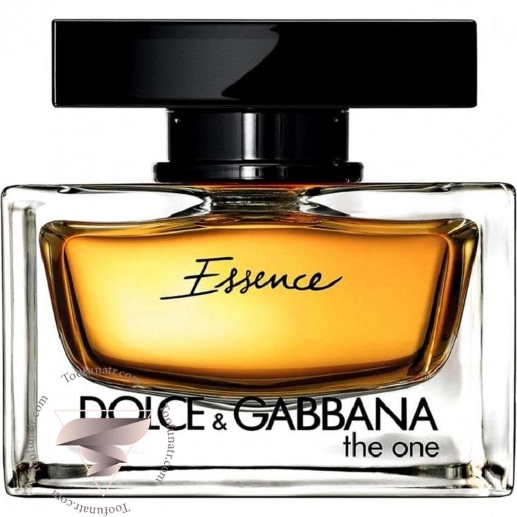 دی اند جی دولچه گابانا د وان اسنس - Dolce & Gabbana The One Essence دی اند جی دولچه گابانا د وان اسنس - Dolce & Gabbana The One Essence
