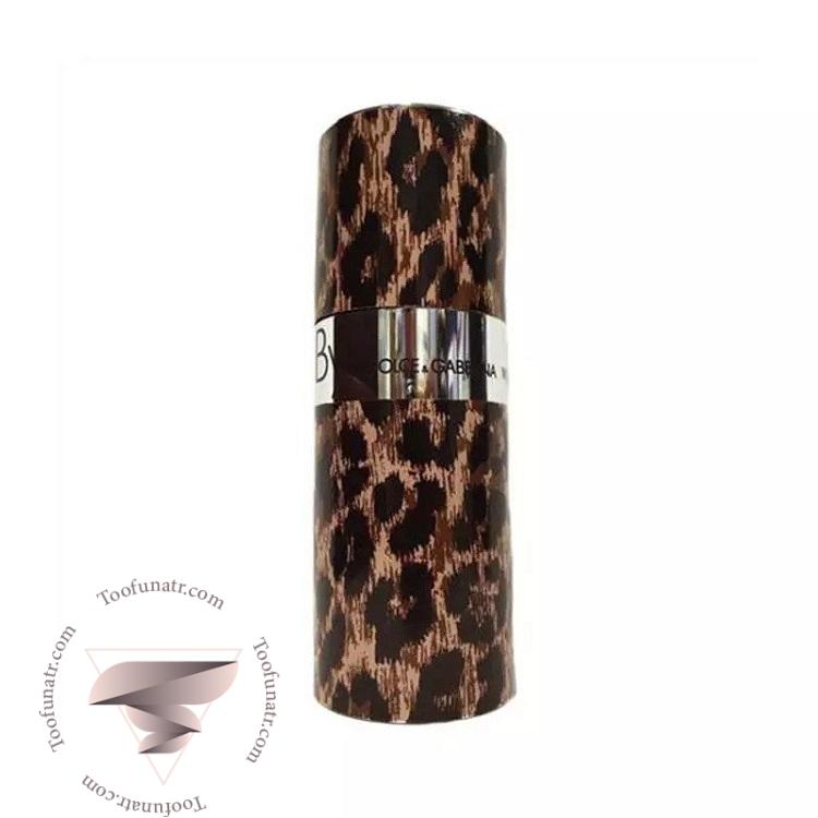 دی اند جی دولچه گابانا بای زنانه ادو پرفیوم - Dolce & Gabbana By For Women EDP دی اند جی دولچه گابانا بای زنانه ادو پرفیوم - Dolce & Gabbana By For Women EDP