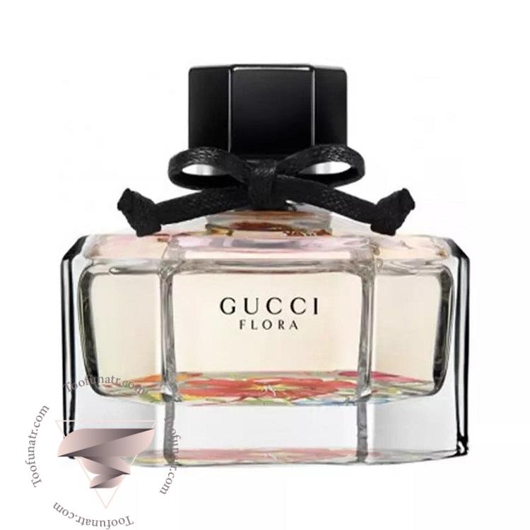 گوچی فلورا بای گوچی انیورساری انیورسری ادیشن - Gucci Flora by Gucci Anniversary Edition گوچی فلورا بای گوچی انیورساری انیورسری ادیشن - Gucci Flora by Gucci Anniversary Edition