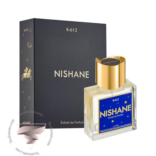 نیشان بی-612 - Nishane B-612