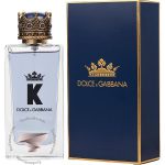 دولچه گابانا کی (کینگ) ادو تویلت - Dolce Gabbana K (King)