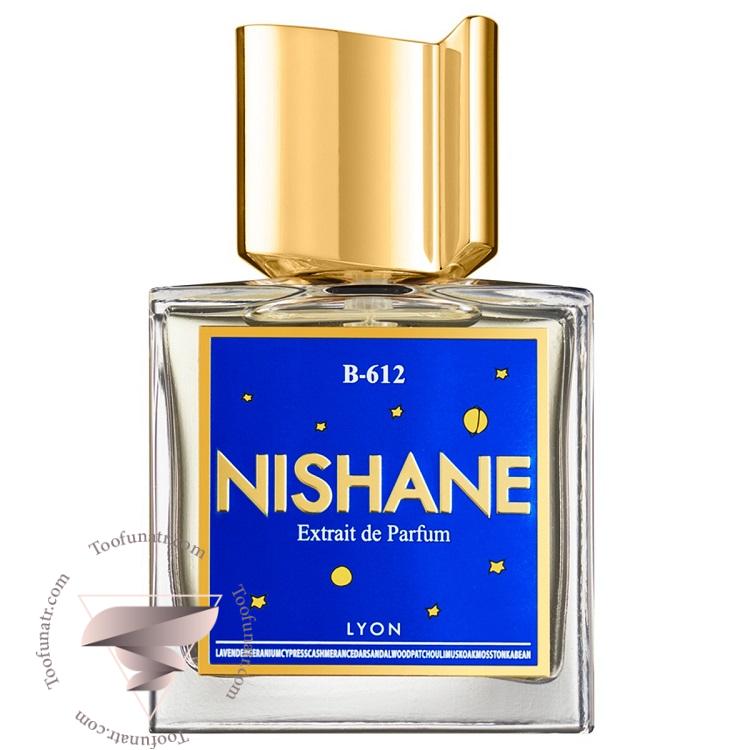 نیشان بی-612 - Nishane B-612 نیشان بی-612 - Nishane B-612