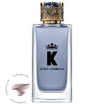 دولچه گابانا کی (کینگ) ادو تویلت - Dolce Gabbana K (King)